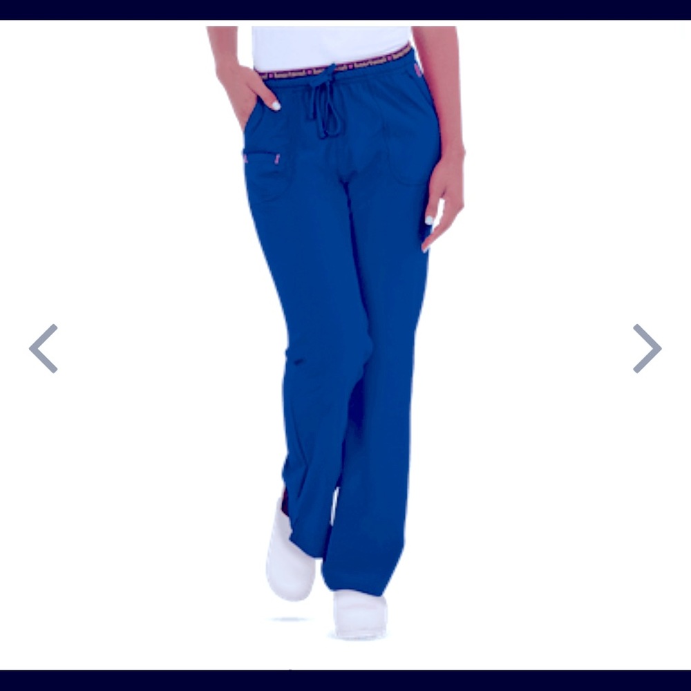 HeartSoul Scrub Pants